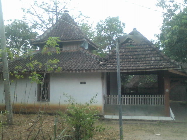 BAITUL MUSTAQIM