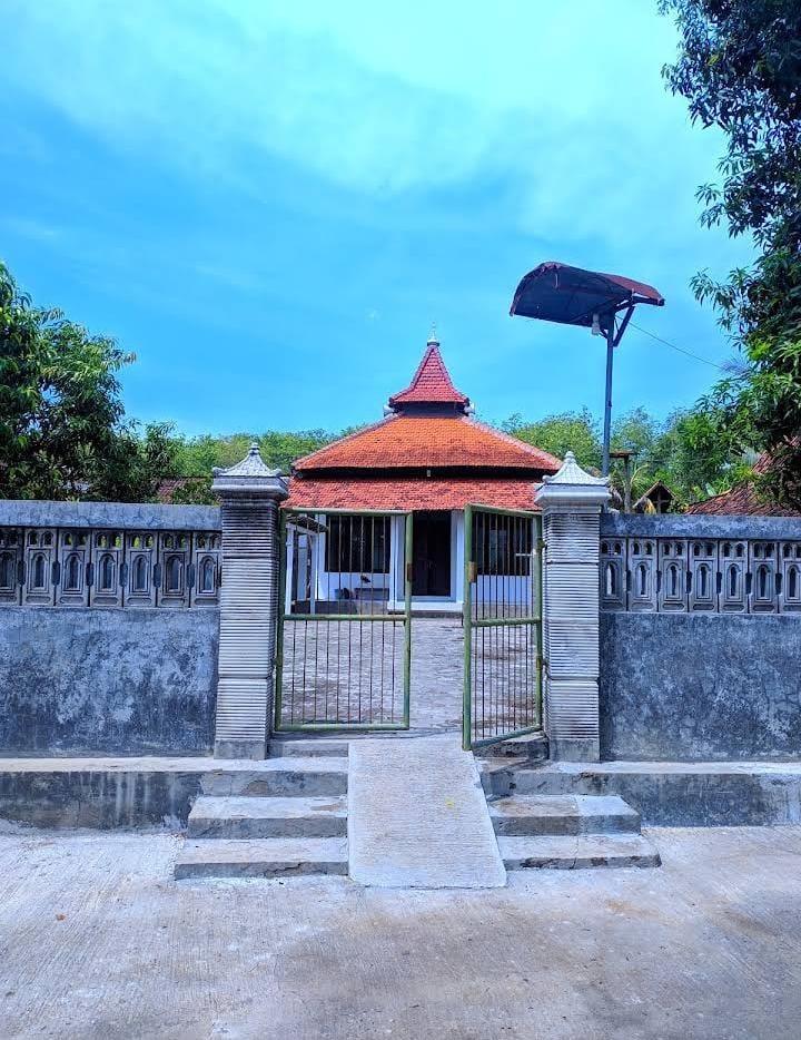 BAitul Rohman