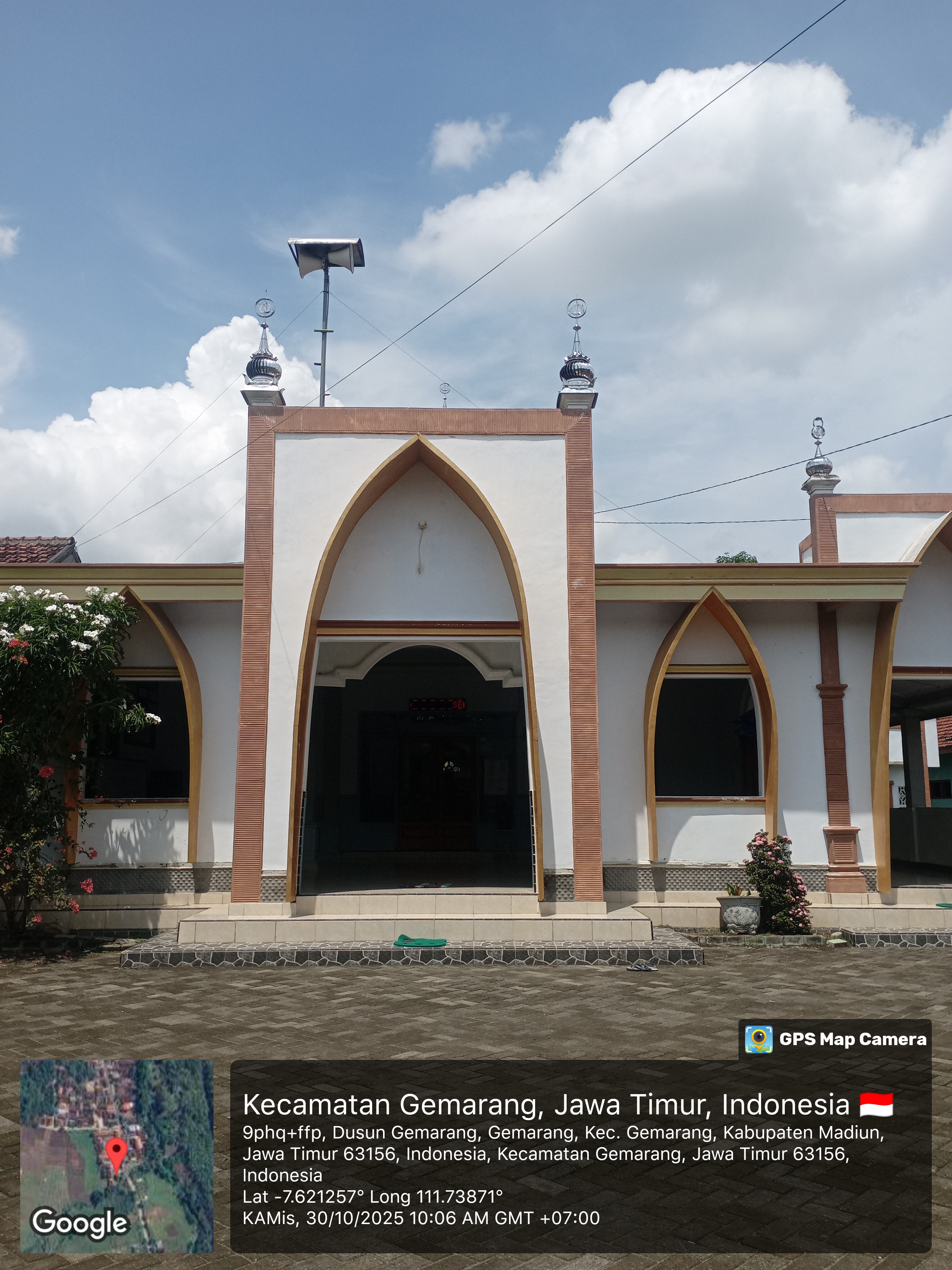 AL-Mukmin