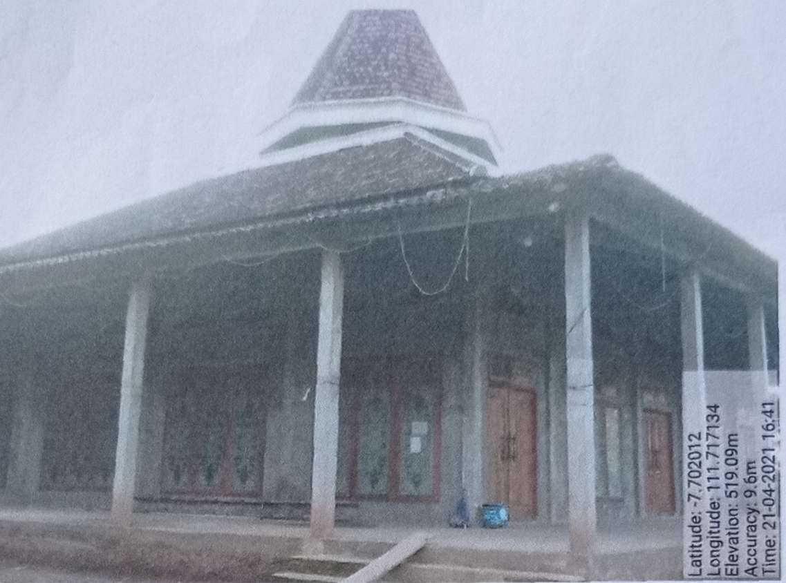 NAHDLOTUL MUSLIMIN