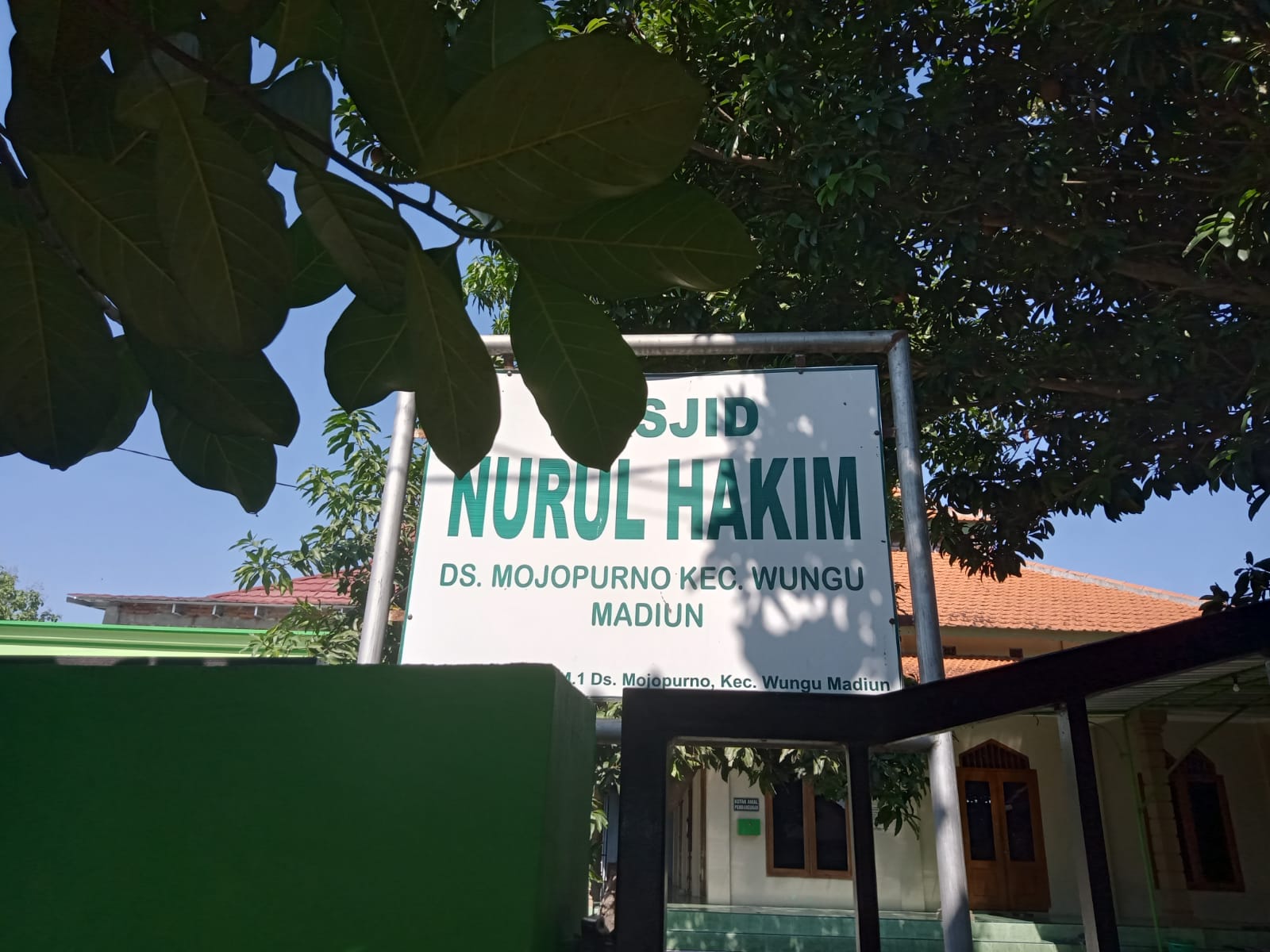 NURUL HAKIM