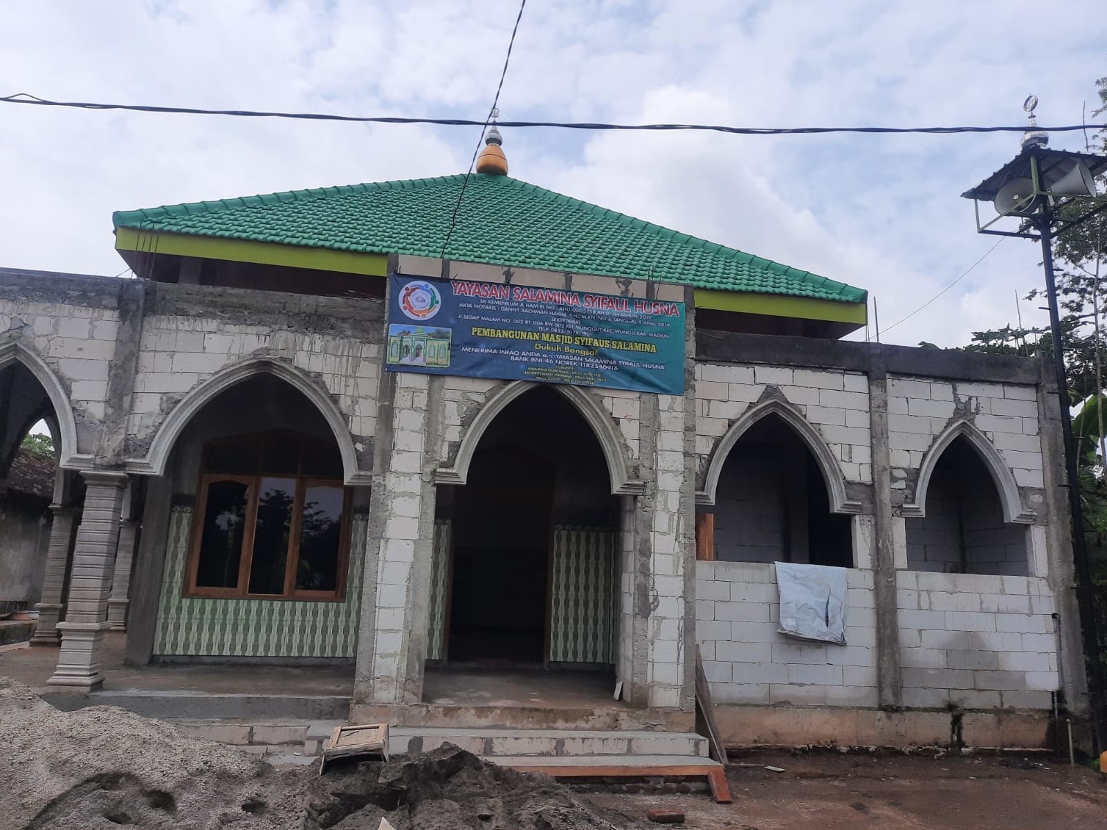 SYIFAUS SALAMINA