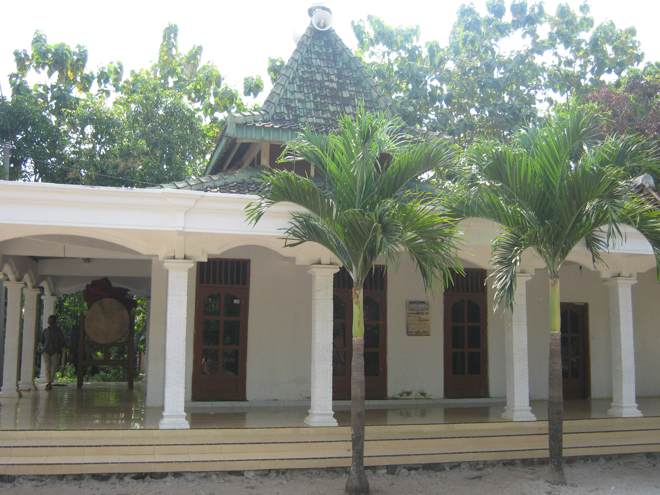 AL-HUDHA