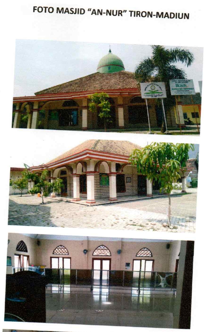 AN- NUR