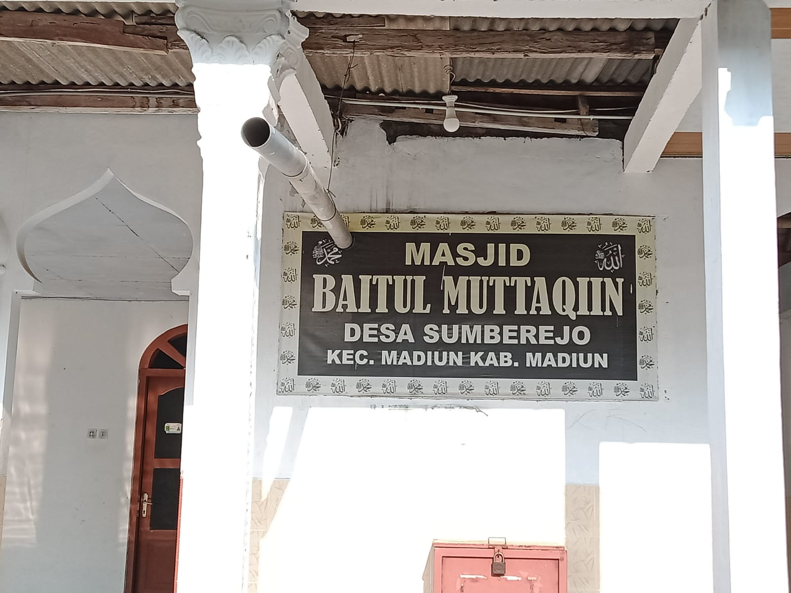 BAITUL MUTTAQIN