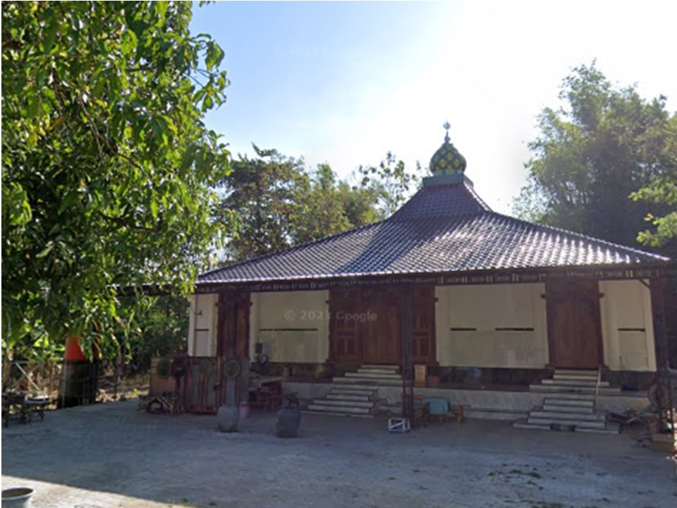 AL-IMAM WATU UMPAK