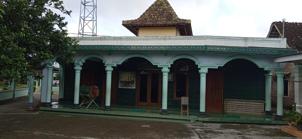 BAITUL MUSTAQIM