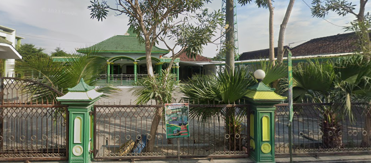 BAITUSSALAM