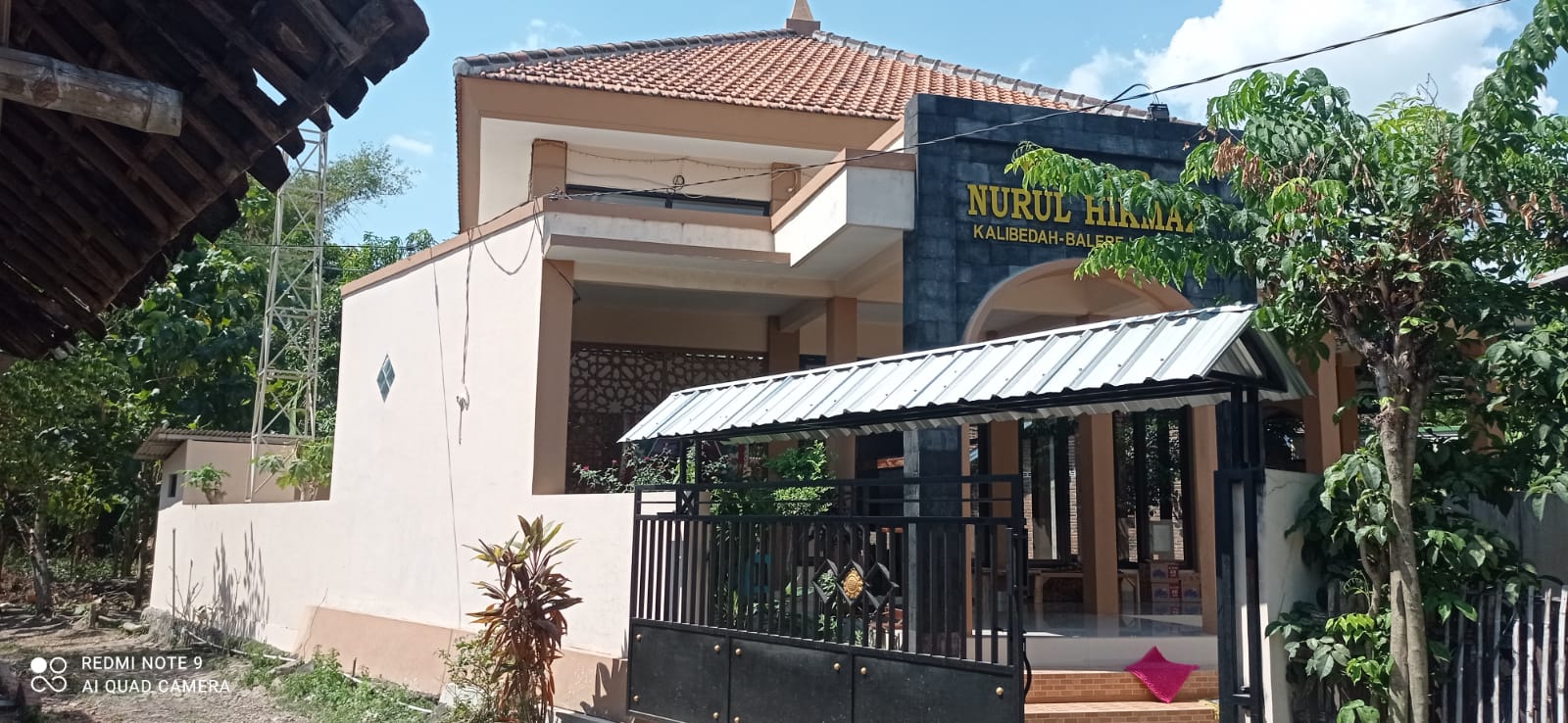 NURUL HIKMAH