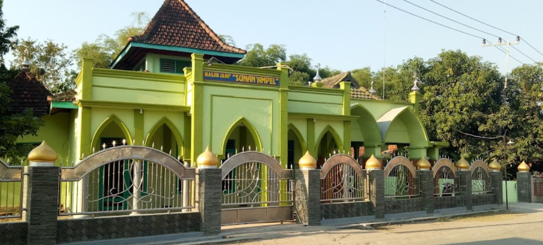 SUNAN AMPEL