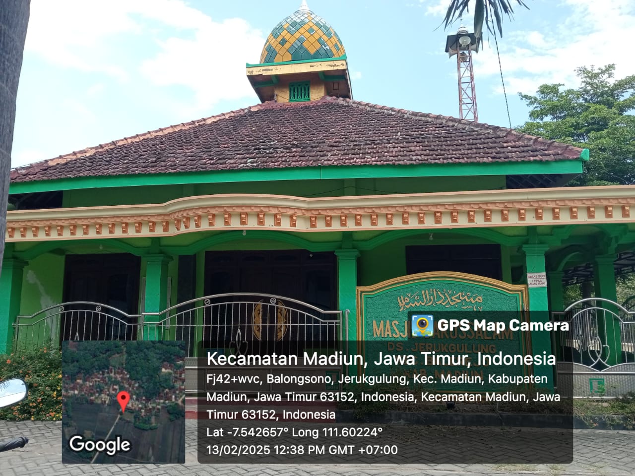 DARUSSALAM