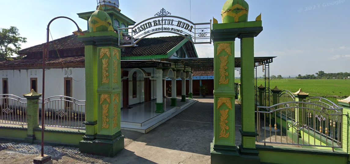 BAITUL HUDA