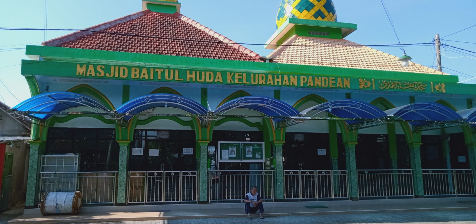BAITUL HUDA