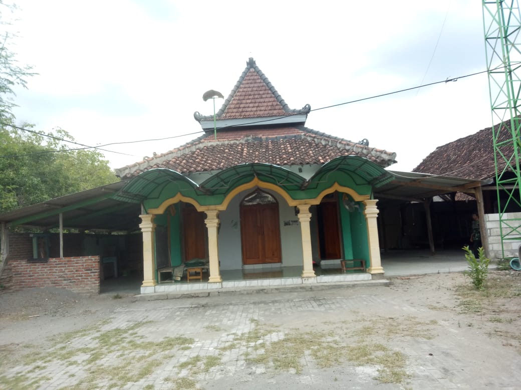 AL-MUBAROK
