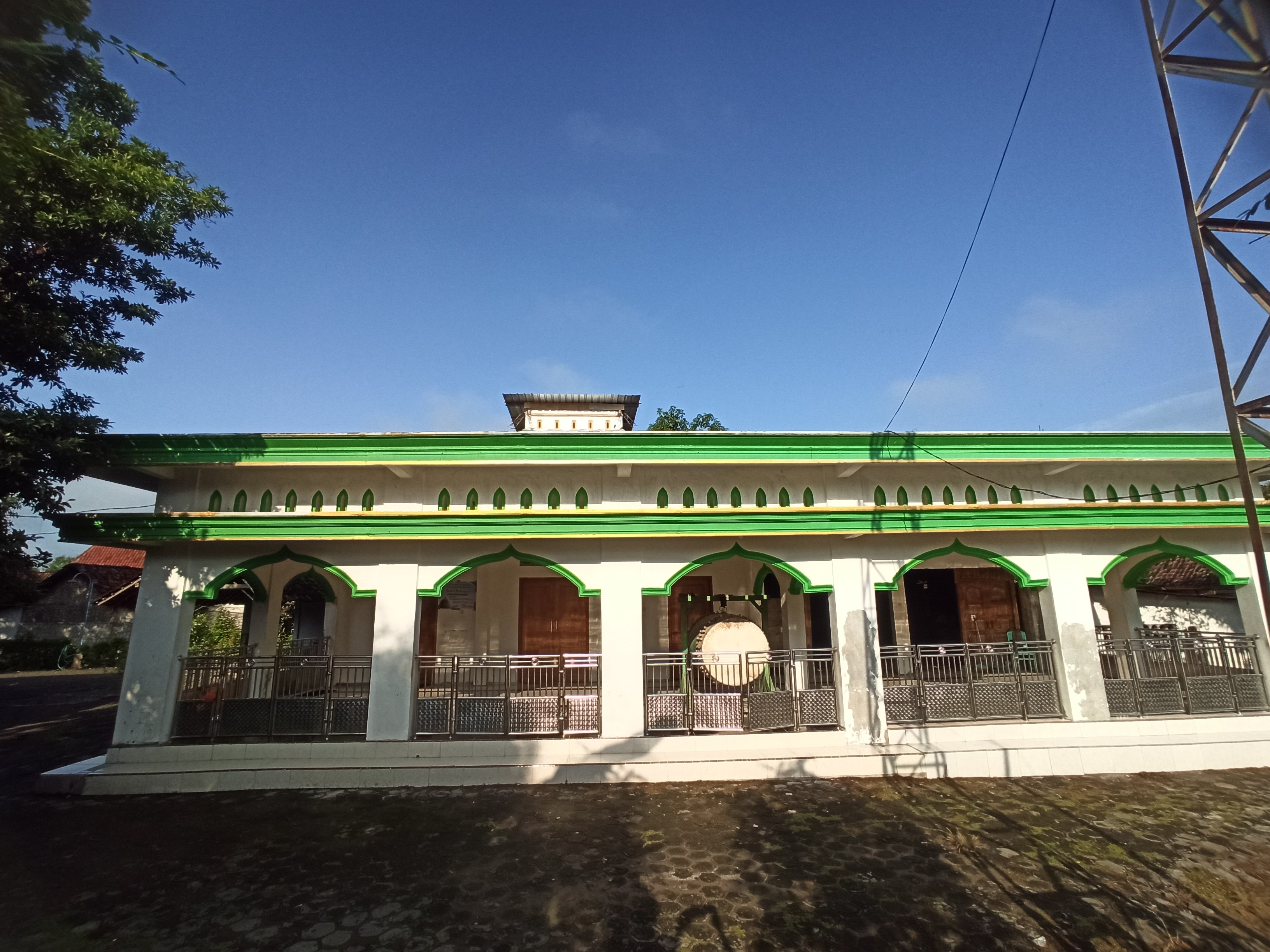 BAITUL MUTTAQIN