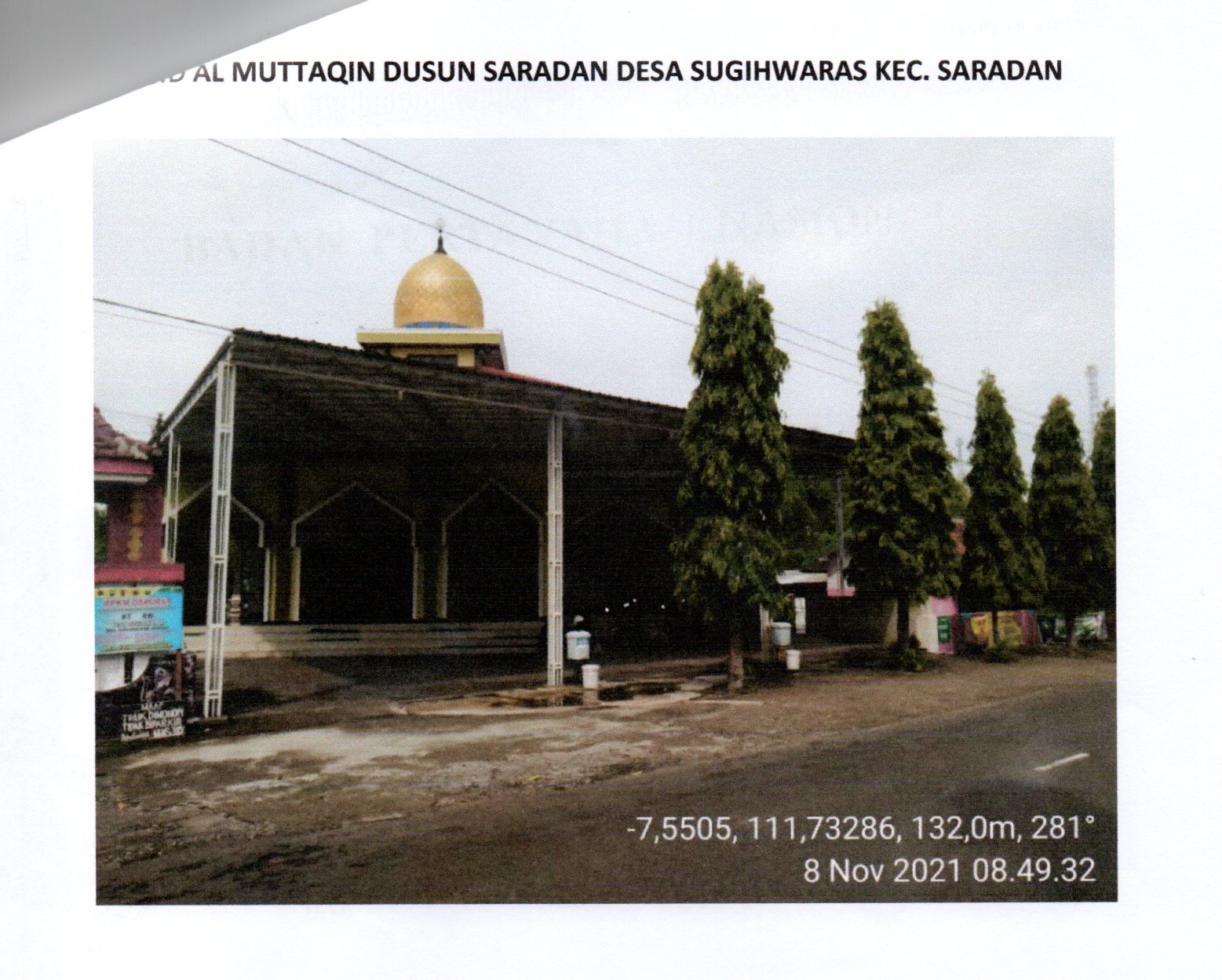 AL- MUTTAQIN