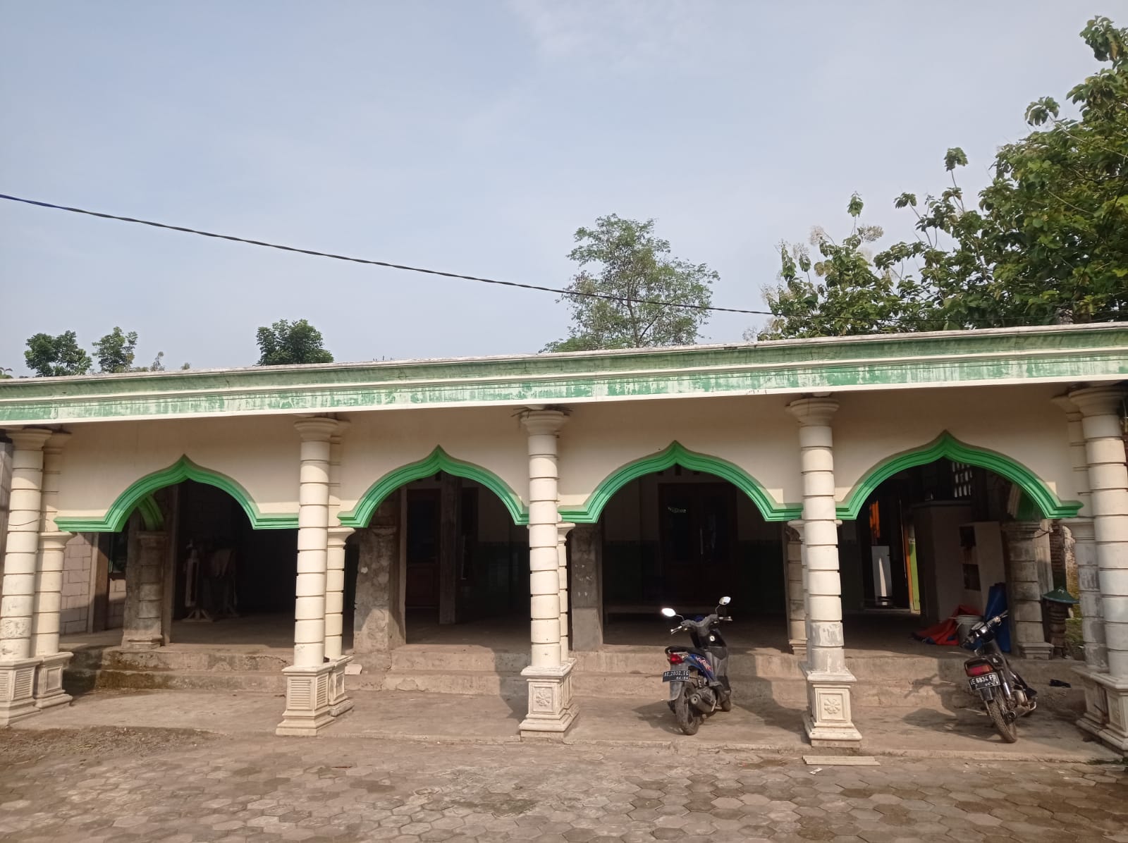 MIFTAHUL QODIR