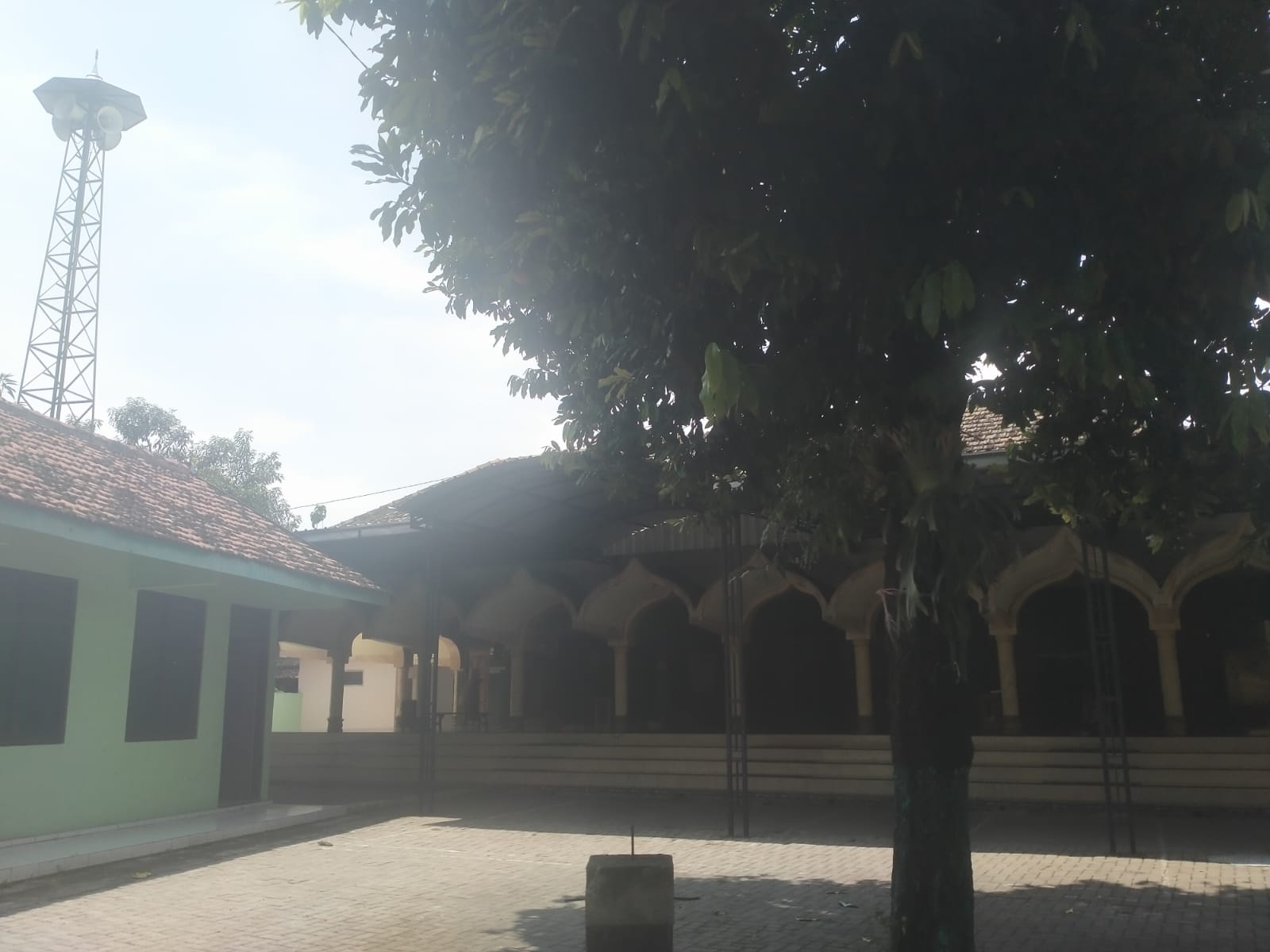 AL-BASMALLAH