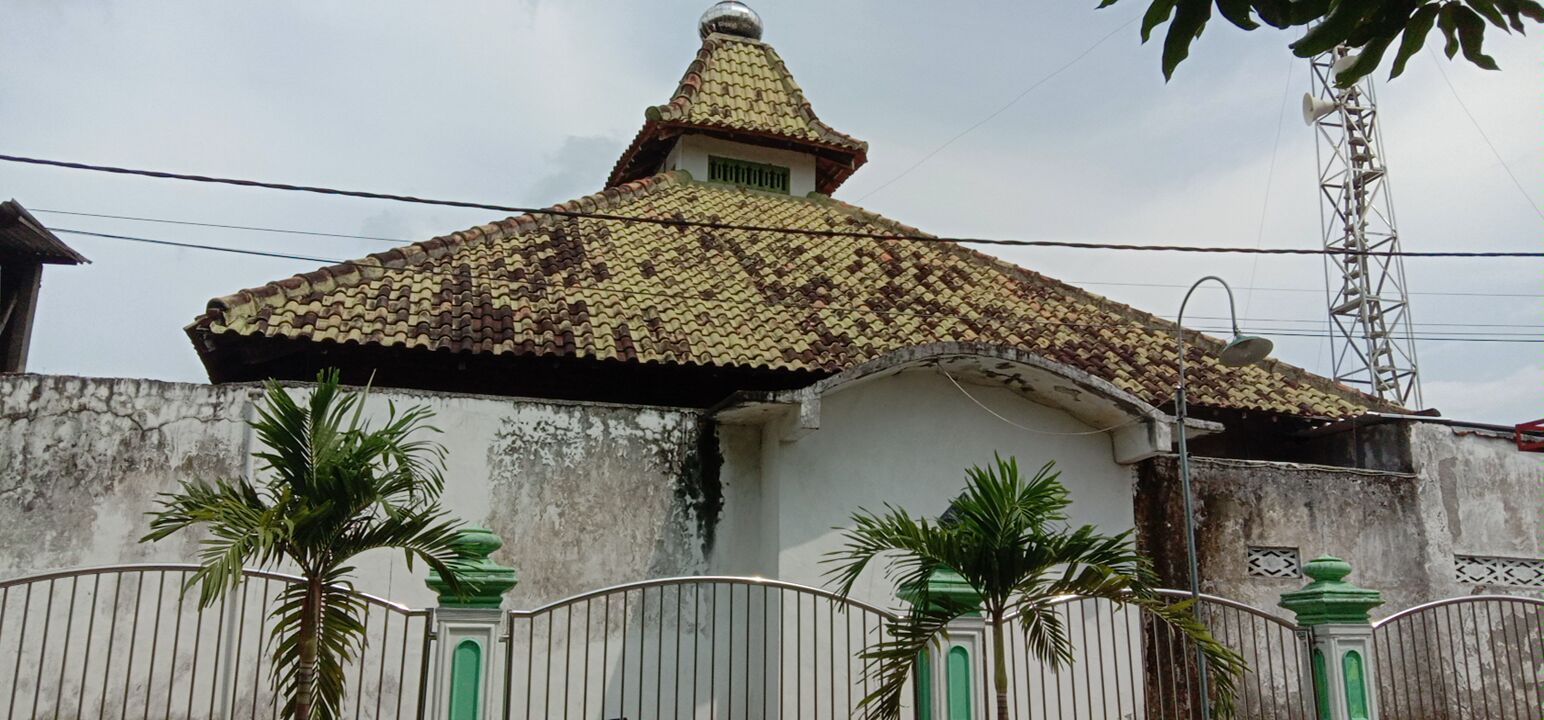AL-ISTIQOMAH