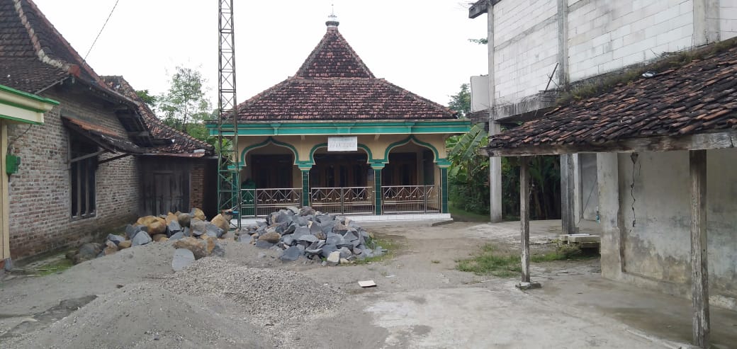 AL-MUQOROBIN