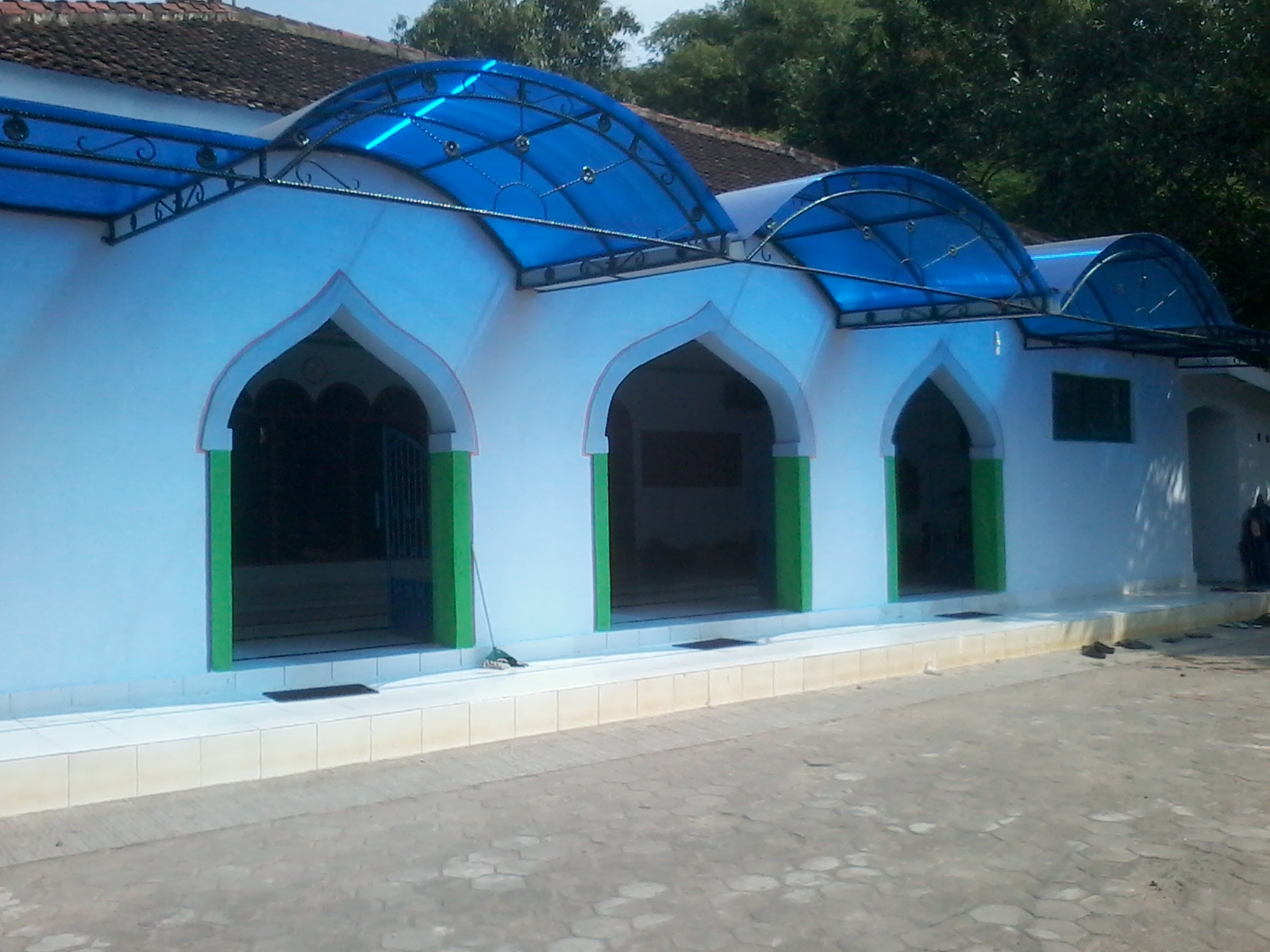BAITUL MUTTAQIEN