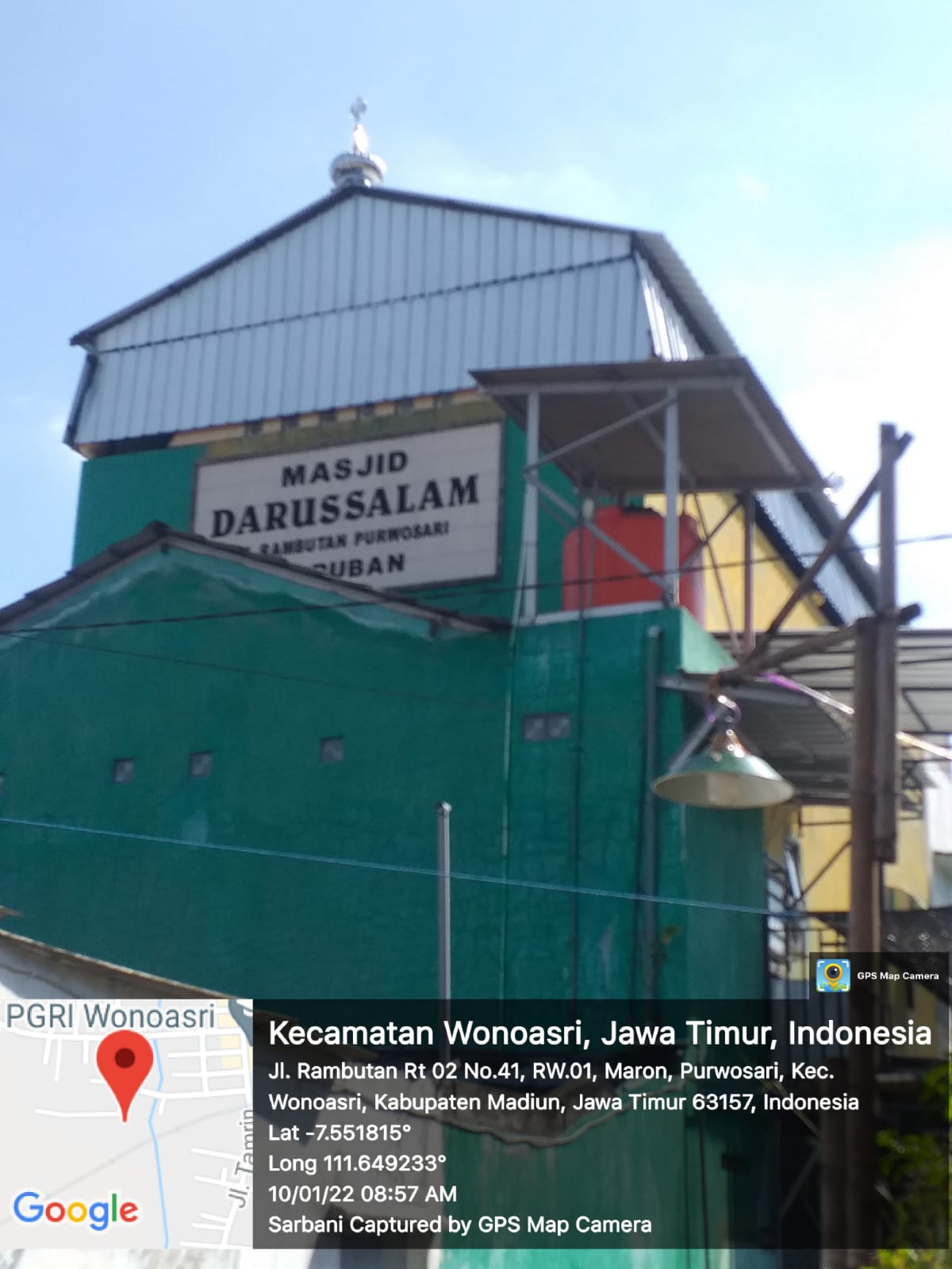 DARUSSALAM
