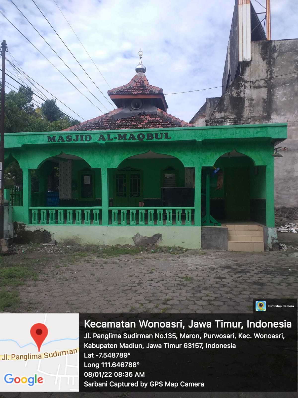 MAQBUL