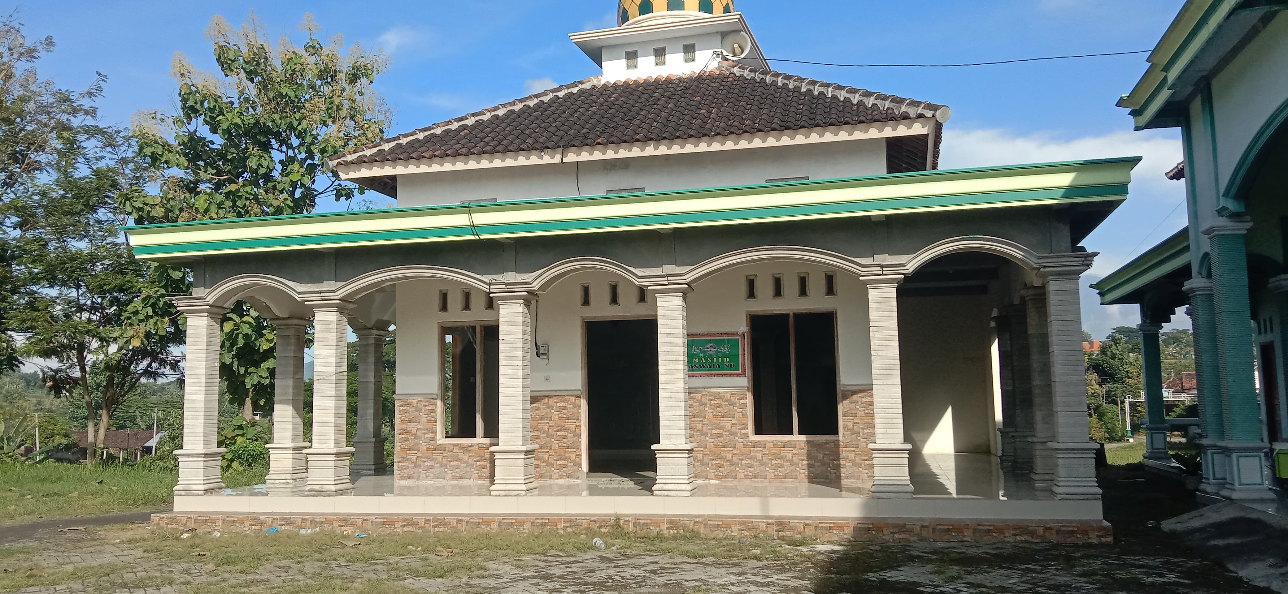 ASWAJA MWCNU