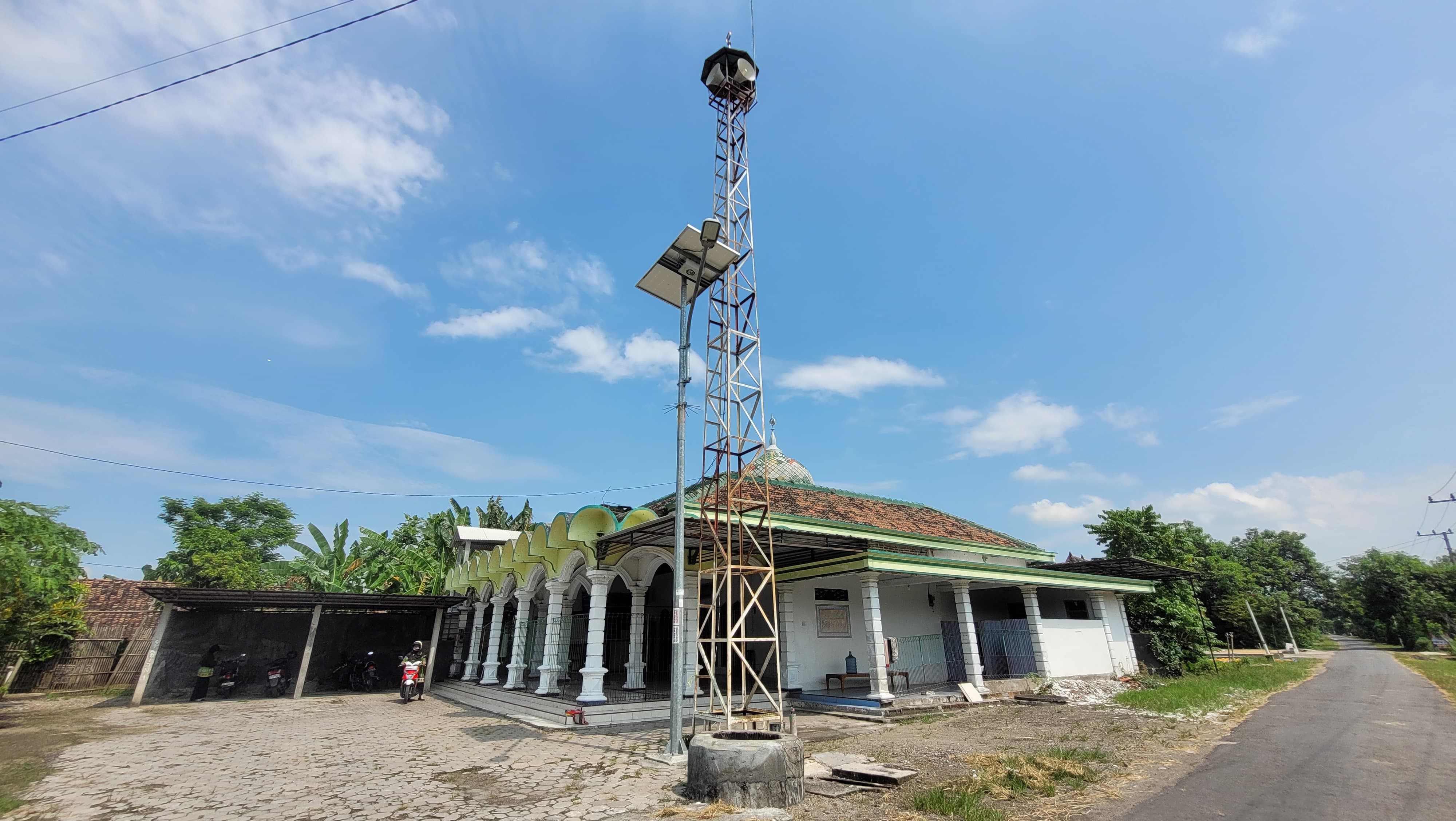 Baitussalam