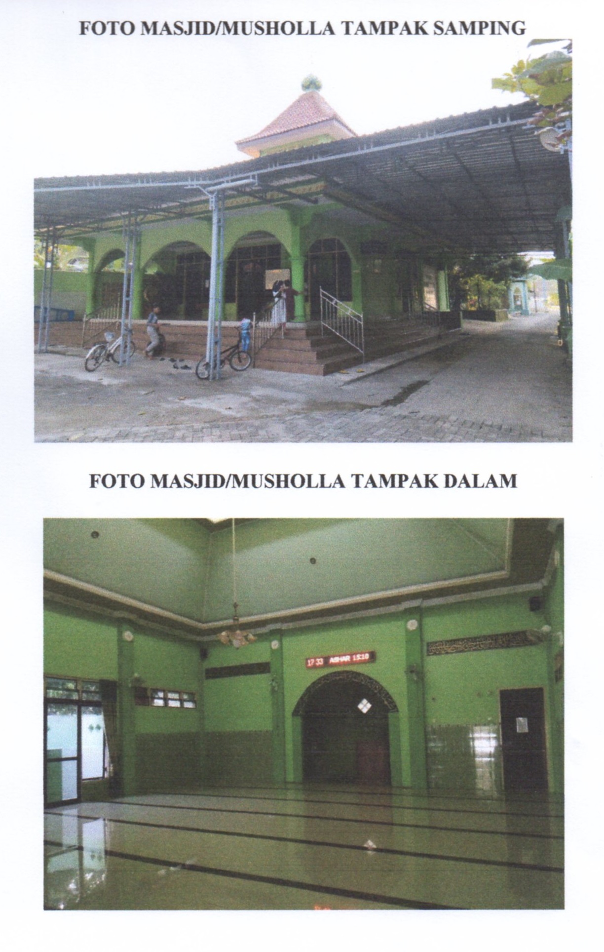 DARUL ULUM