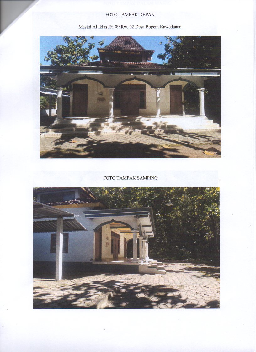 AL-IKHLAS