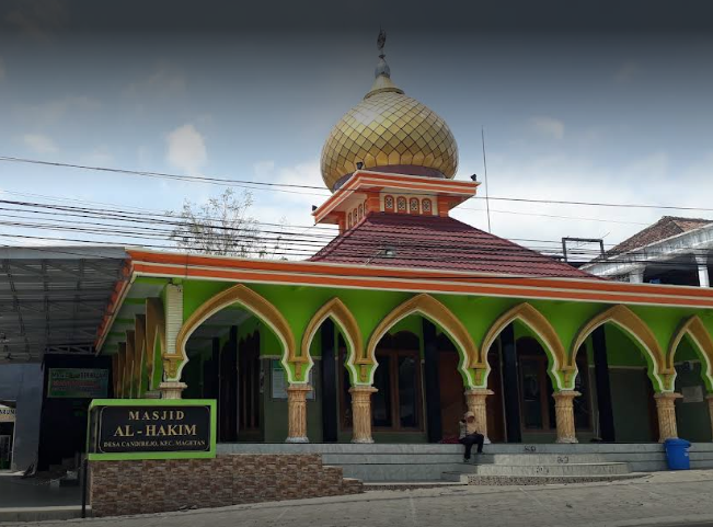 AL-HAKIM