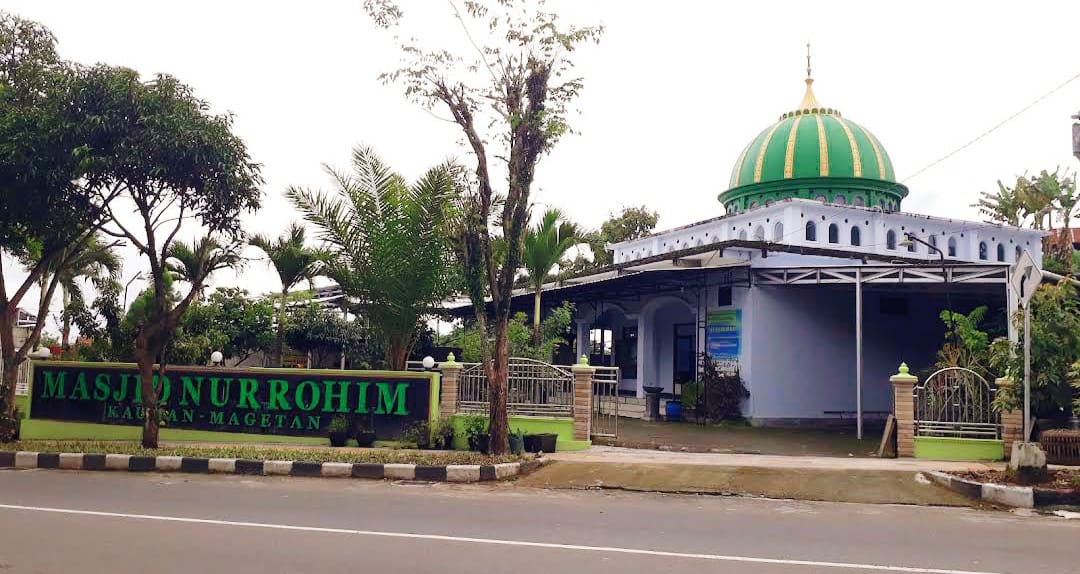 NUR ROHIM