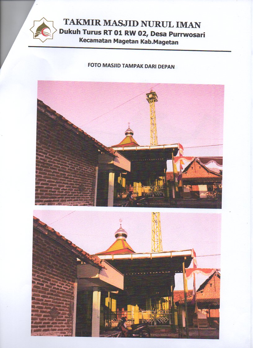 NURUL IMAN
