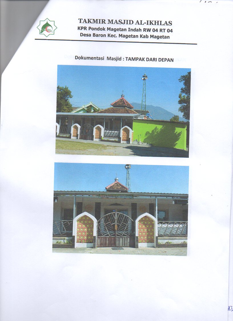 AL-IKHLAS