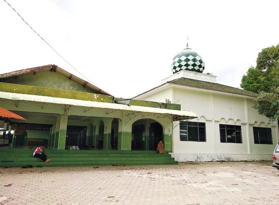 AL-MUTTAQIN