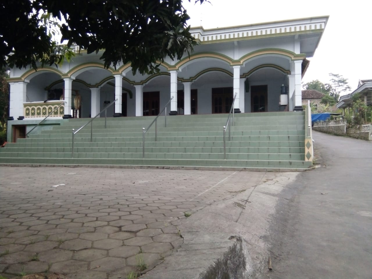 LIDAF'IL BALAQ