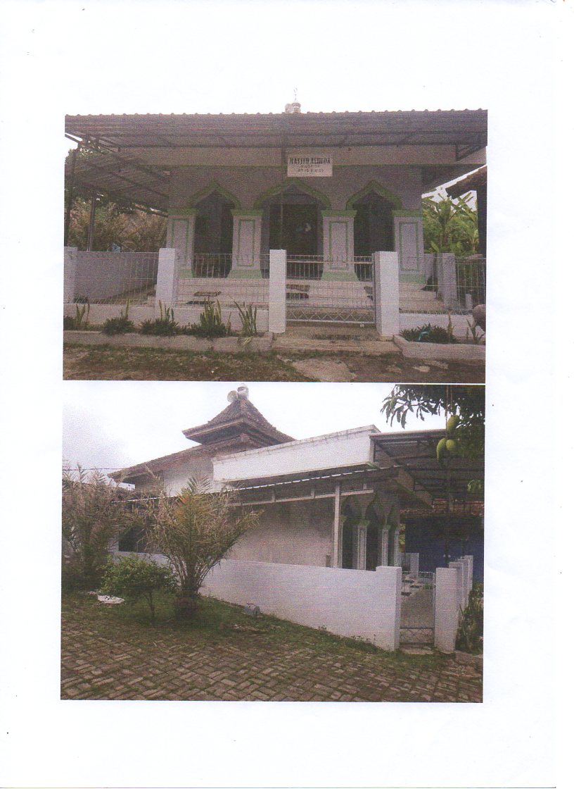 AL-HUDA