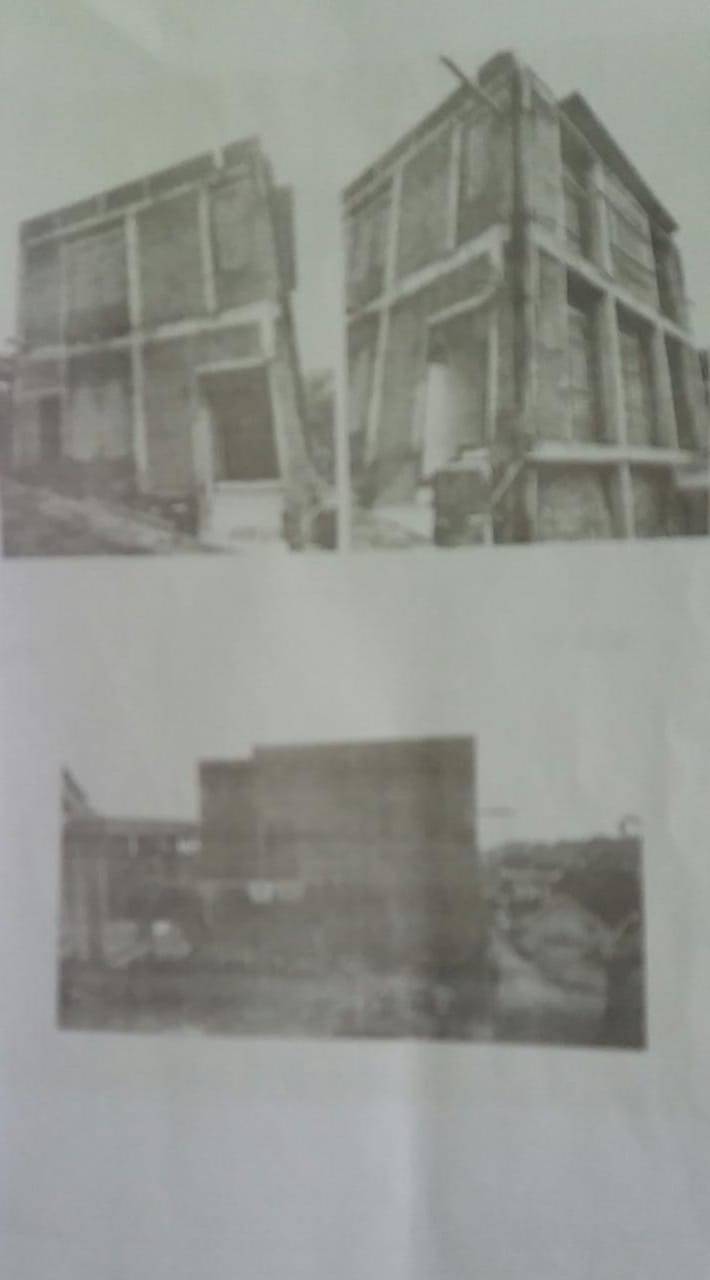 BAITUL AMIIN