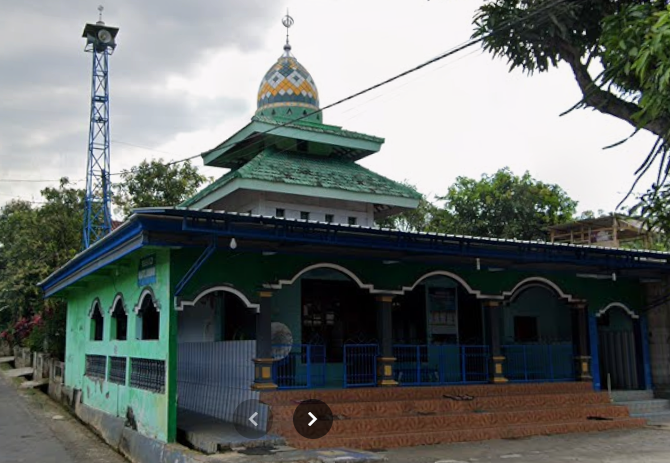 BAITUL ROHMAN