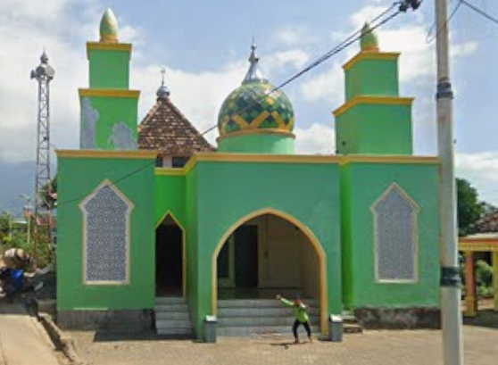 USWATUN KHASANAH