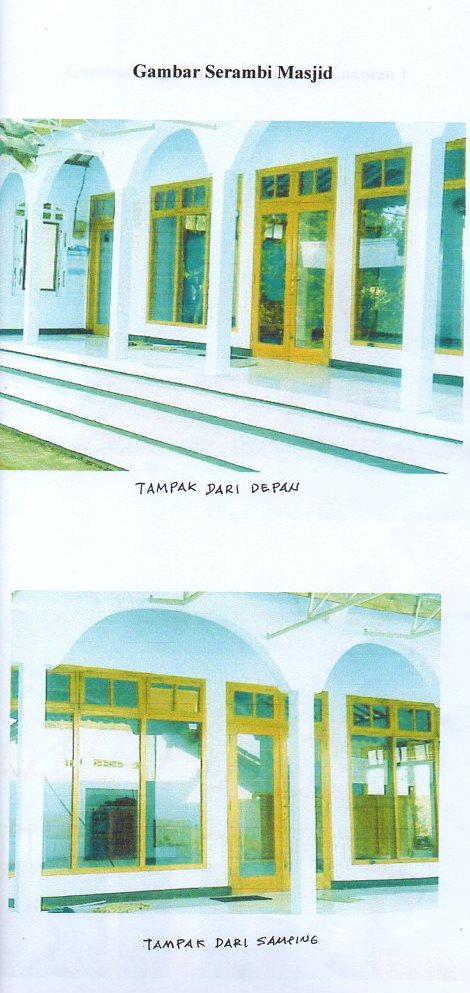 BAITUL FARROH
