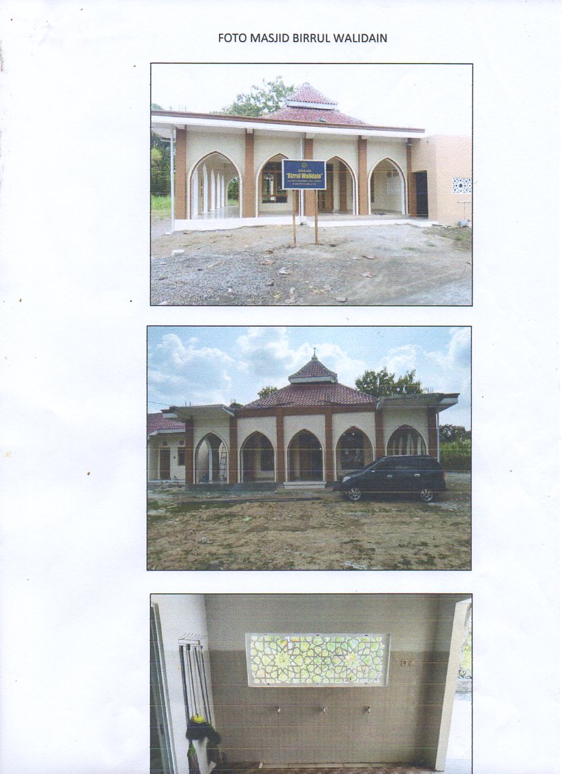 BIRRUL WALIDAIN