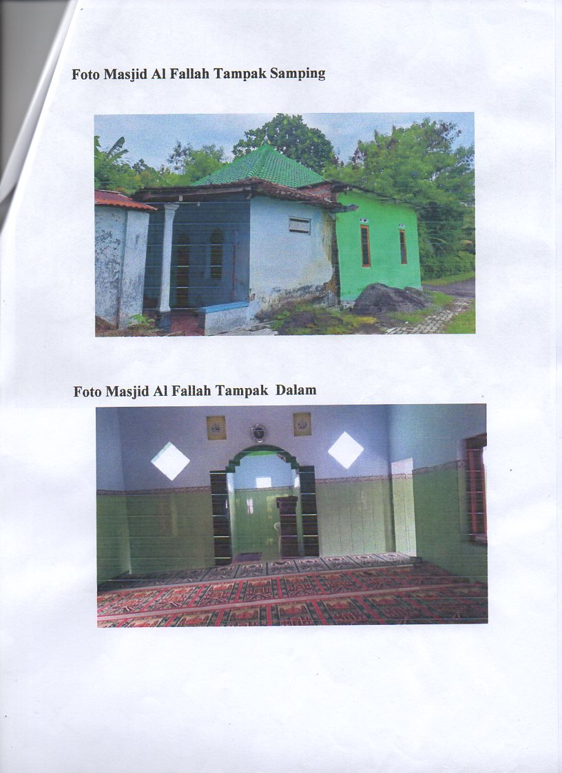 AL-FALLAH