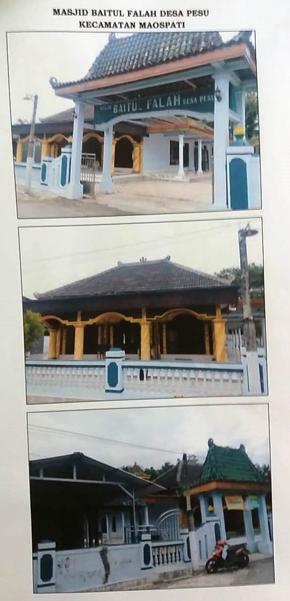 BAITUL FALAH