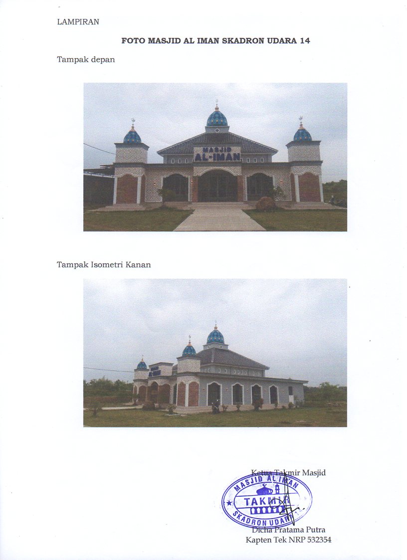 AL-IMAN