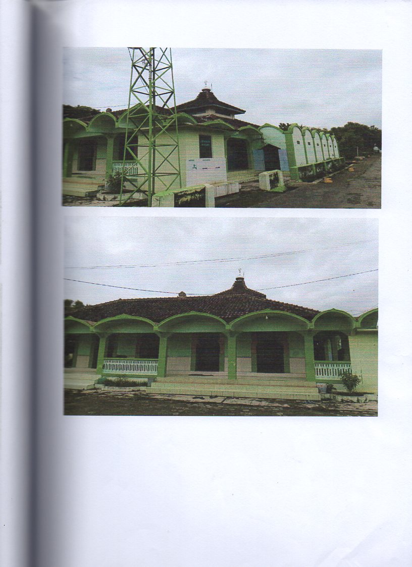 BAITUL MU'ALIM