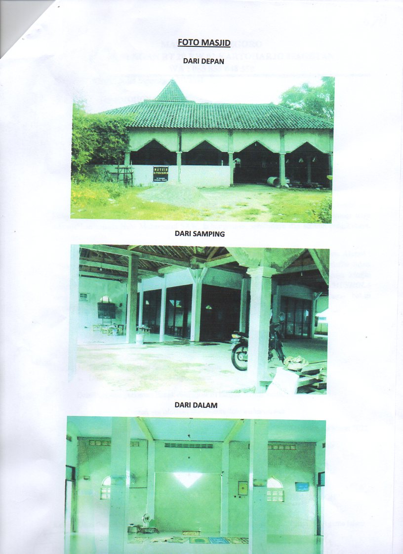 DIPONEGORO