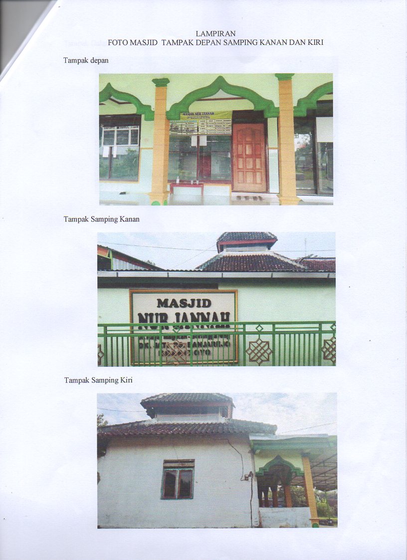 NUR JANNAH