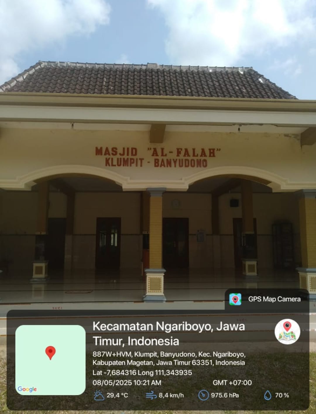 AL-FALAH